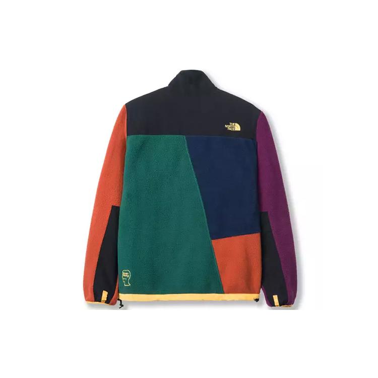 The North Face X Brain Dead Denali Fleece Jacket NF0A4QRC930