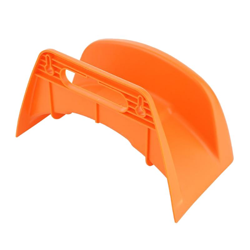 Nástěnný držák na zahradní zavlažovací hadici Plastový stojan Kohoutková zavlažovací hadice Organizér Úložný držák Zavlažovací nástroje