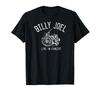 Billy Joel - Live In Concert T-Shirt