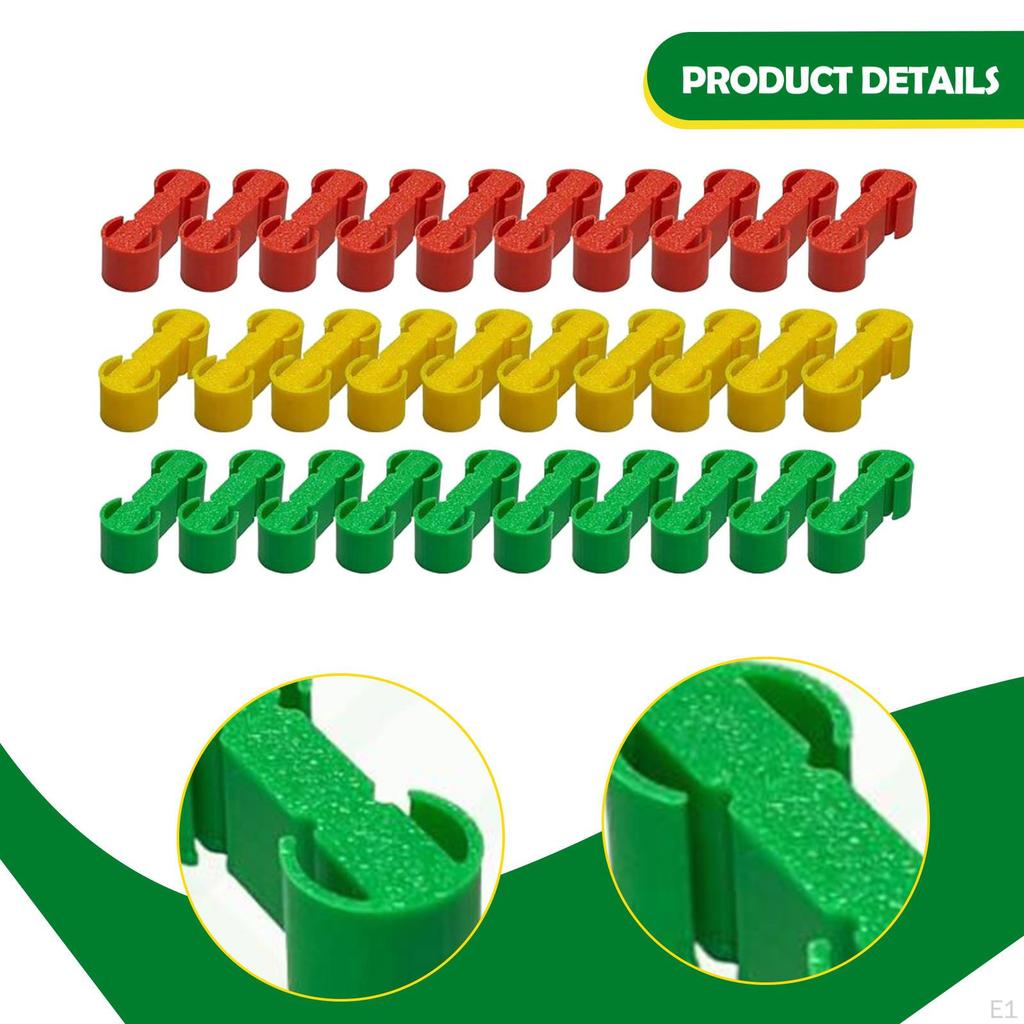30 Pieces Train Track Connectors Adapter Early Learning Educational Toy City Scene Railway Accessory