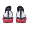 PUMA Ignite Articulate Men's Low Top Golf Shoes White Red Blue 376417-01