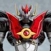MODEROID Mazinger Kaiser PS ABS assembly plastic model non-scale &