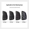 High-End Full-Coverage Metal Key Fob Case for Buick Envision Plus, Envision S/GS, and LaCrosse Cars