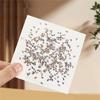 Nail Rhinestones Nail Charms Crystal Nail Art Decals for Nail Art Crafts Jewelry