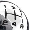 Citroen C4 gear shift knob