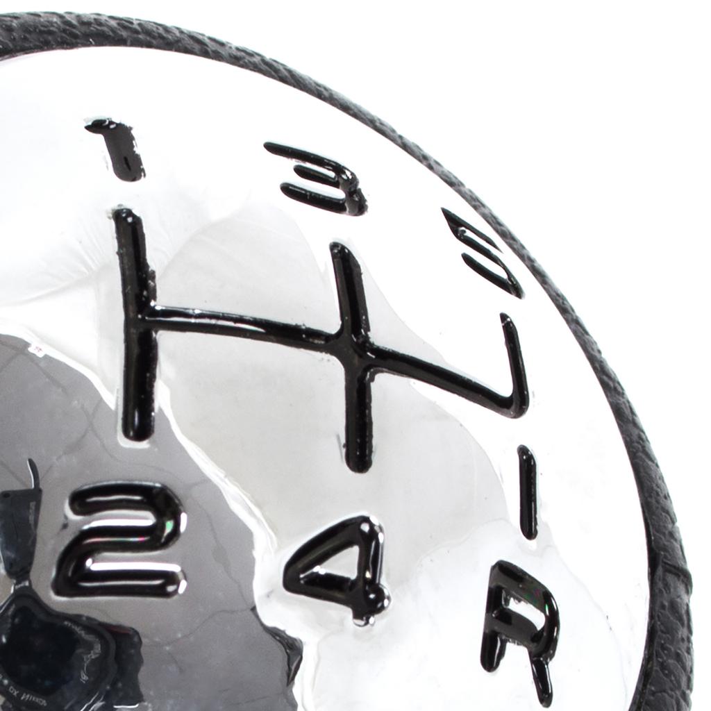 Citroen C4 gear shift knob