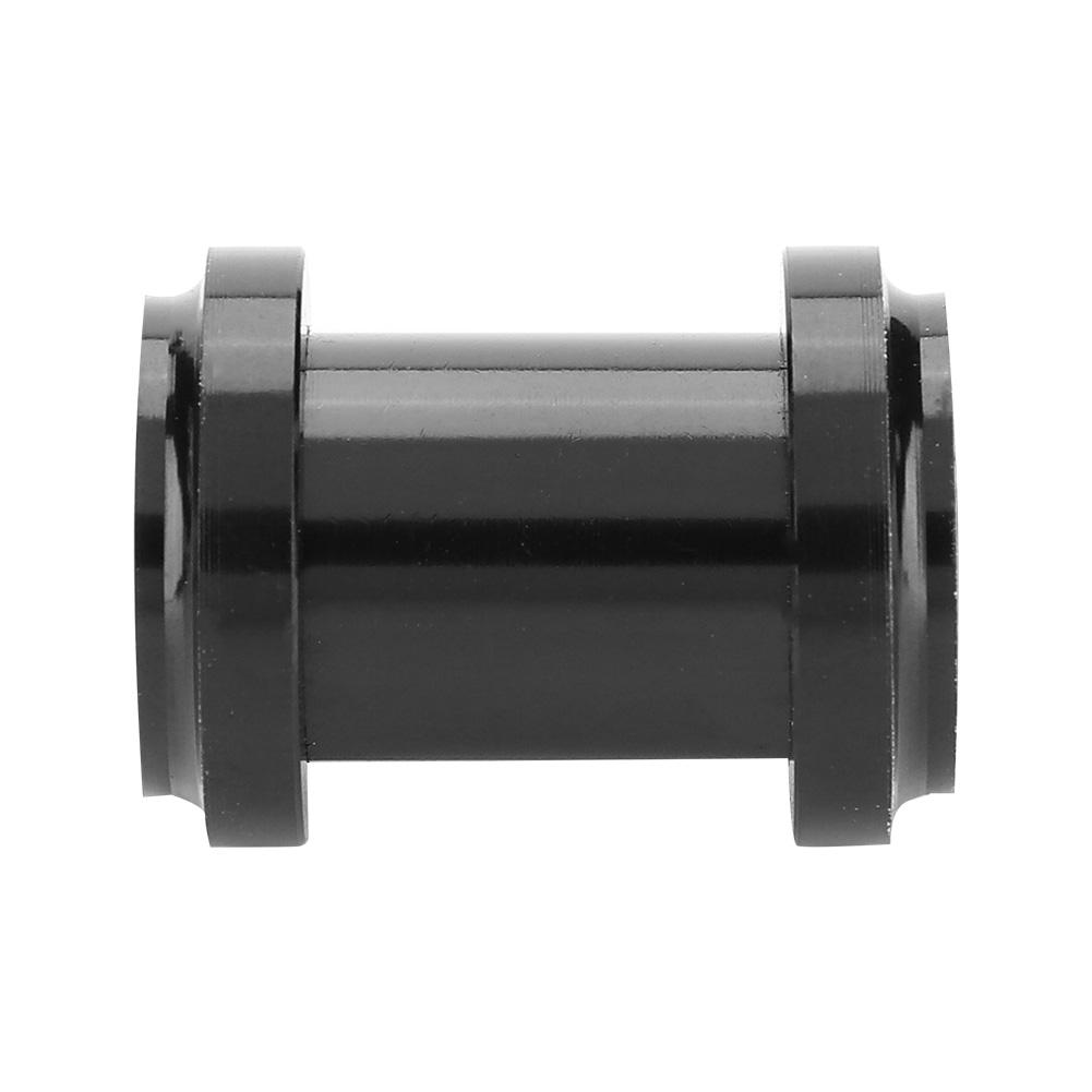 Mountainbike Stoßdämpfer Buchse Hinterrad Stoßdämpfer Halterung Hardware Fahrradzubehör 24*8mm