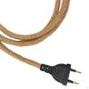 Lamp Cord Hanging Light Kit Pendant for Table Lamps Without Switch