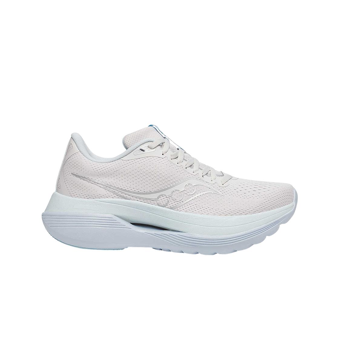 Saucony Endorphin Trainer Fog Ballad Women Sneakers Grey S10996-154 37.5