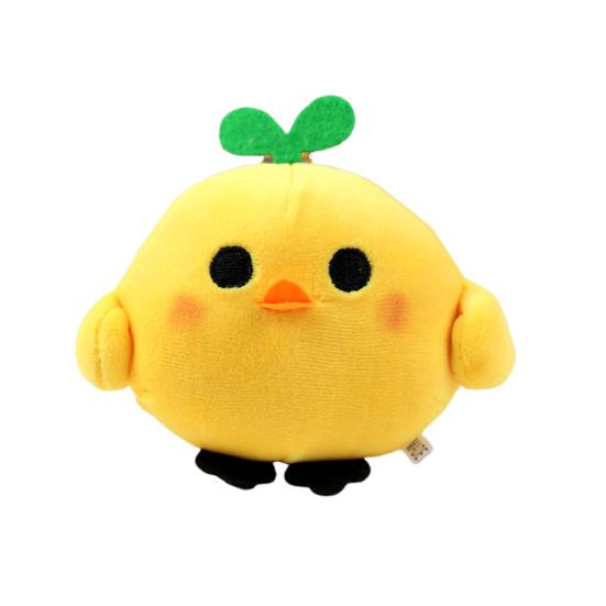 

10 см Плюшевый кулон-цыпленок Пушистый Милый Мультяшный Кукла Плюшевая Подвеска Украшение Хлопок ПП Набивная Игрушка Кукла Брелок Украшение для Рюкзака Детская Игрушка Подарок Cock