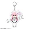 [Hobby Stock] Pikuriru Anime [Bocchi the Rock] Trading Acrylic Keychains Maid Ver. Box of 10