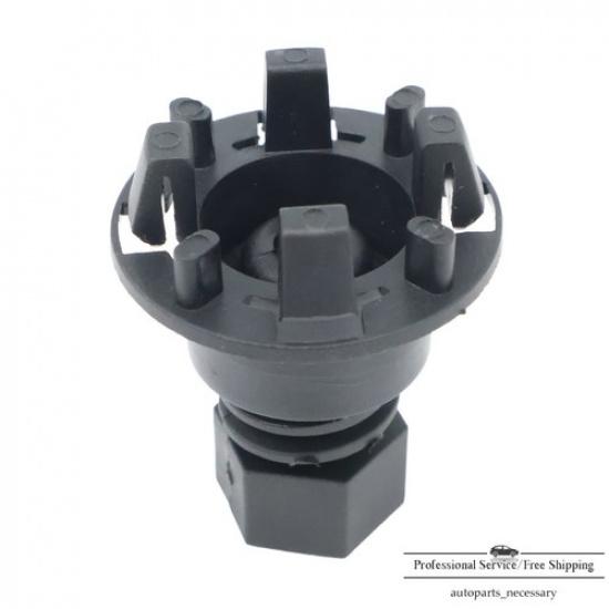 68483908AA Front Hood Stop Buffer For 17-26 Jeep Compass 17-26 Chrysler Pacifica