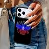 Russia Russian Coat Of Arms Phone Case For iPhone 17 Air 14 15 13 12 Max Cover For Apple 16e 11 Pro Max Plus Coque