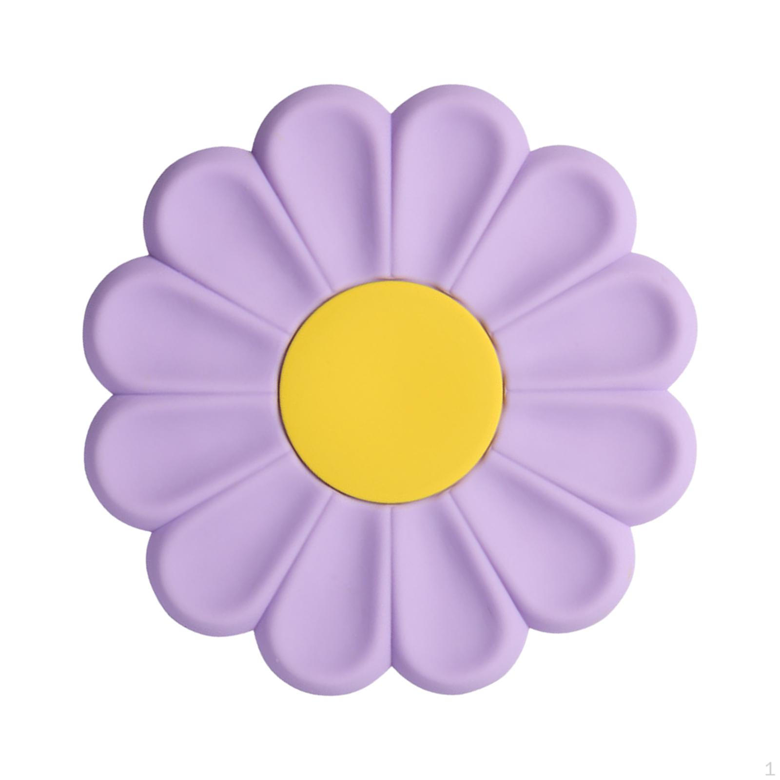 

Подставки для напитков, силиконовые коврики, универсальный коврик для чашек, термостойкая подкладка, место