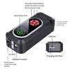 High Efficiency Vehicle Starting Device Digital Tire Inflator Electric Air Compressor Pump for Accurate Pressure Control