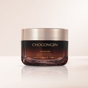 CHOGONGJIN Youngan Jin Sleeping Mask 100ml 100ml