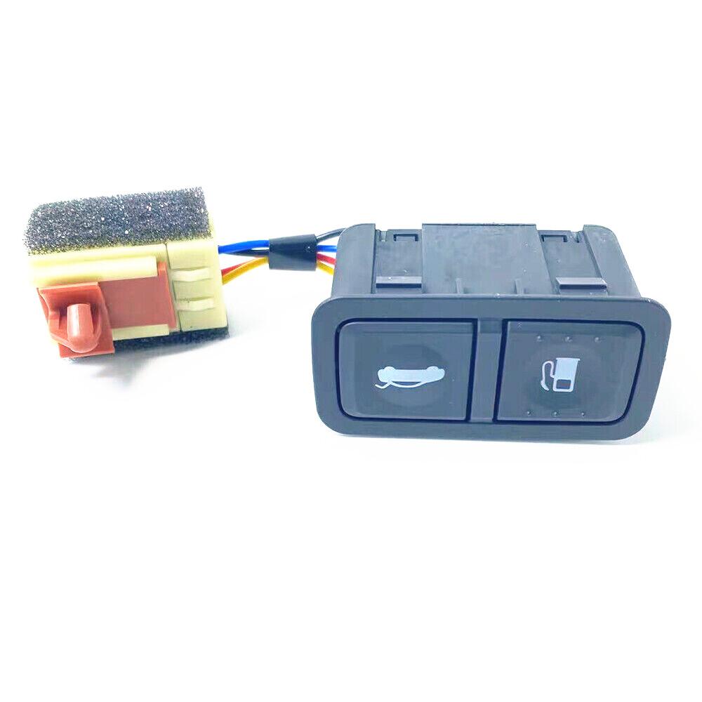 Sale Black Fuel Tank Switch Trunk Lid Switch Button for Hyundai Sonata 2011-2014