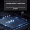 Huidu S-108 Professional 5G Wired Digital Conference System (CN version)
