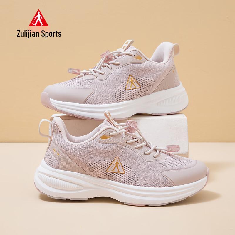 

Женские удобные кроссовки для ходьбы Zuli Jian 9208 40