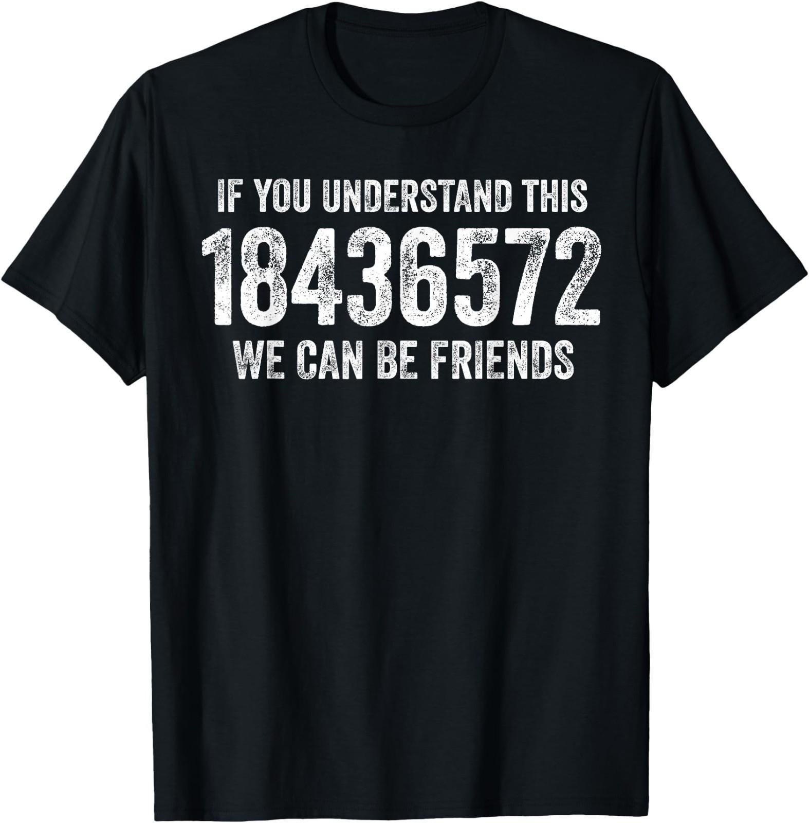 If You Understand This 18436572 Funny Mechanic Car Guy T-T-Shirt , UNISEX Tee 2XL