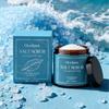 Dead Sea Salt Body Washing Scrubs Remove Dead Skin Care Professional Skin Cleaning Exfoliator Jojoba Oil Bath Body Scrub 114g
