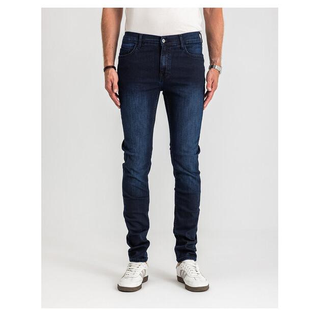 Джинсы Mustang FRISCO EU W31_L34