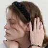 Shining Bead Volume Headband (L241MHA010)