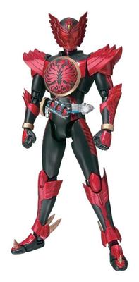 TAMASHII NATIONS Kamen Rider OOO Tajadol Combo SHFiguarts