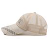 Men's Breathable Mesh Duckbill Baseball Cap - Sun Protection Summer Hat