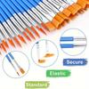 50Pcs Painting Brushes For Painting Handcraft Arts And Craft For Artistic Multifunction Hook Line Painting Equipment