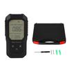 2026 Professional Digital Radon Detector Portable Radon Gas Tester for Home Long and Short Term Results Display Battery Powered Radiation Detector