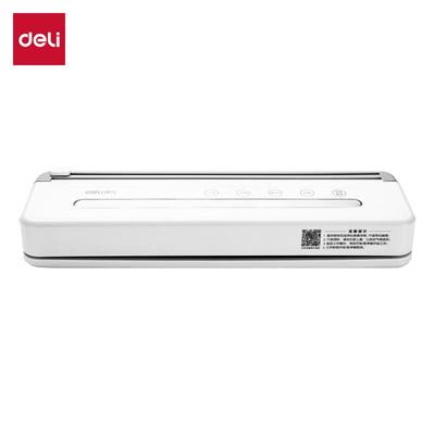 Deli LM775 Food Vacuum Sealer CN Plug (adapter Included)