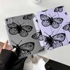 Y-Fold Holder Cover Tablet Case For iPad Mini 6 7 Air 4 5 M3 M2 1 2 M4 11inch Pro 2025 Pro 11th 10th 9th 8th 7th 12.9inch