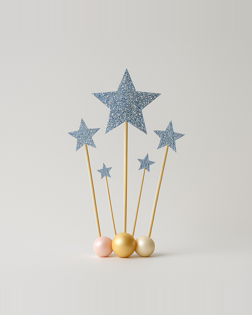 Cake Topper Cake Toppers Cake Topper Decorations Cupcake Toppers For Birthday Party Cupcake Decorations