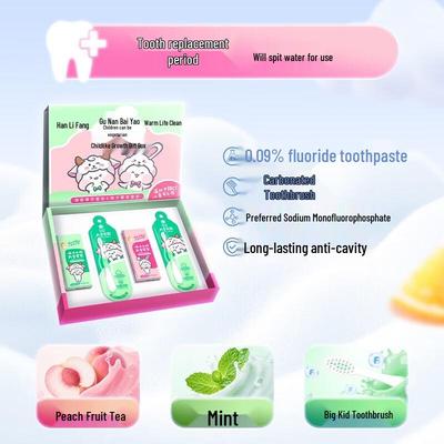 Ağız Sağlığı – Diş macunları ve diş tozu