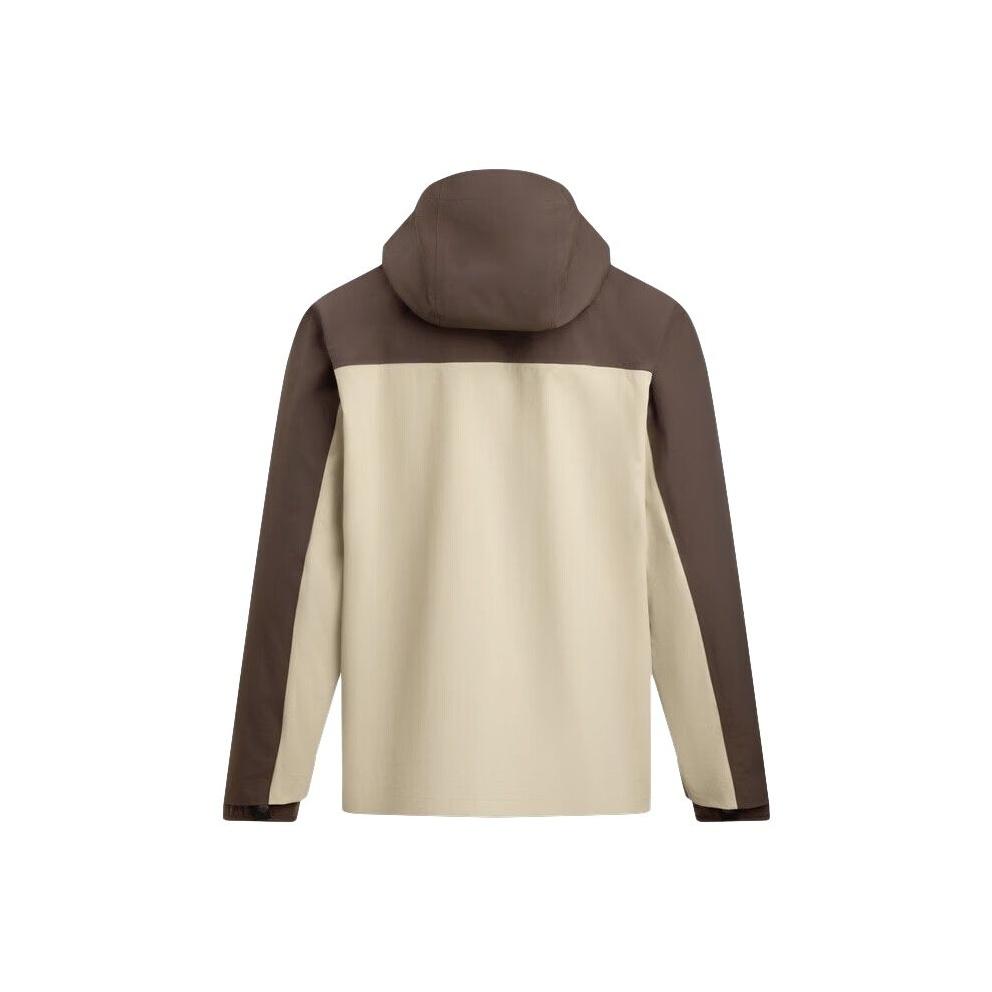 Under Armour Stylish Comfortable Versatile Waterproof Hooded Jacket Men Jackets 6001977-246