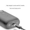 Xiaomi S100 Portable Electric Rotary Shaver CN plug (adapter included)