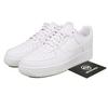 Air Force 1 '07 Low Fresh - Triple White - DM0211-002