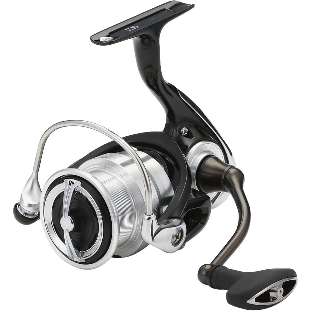 Daiwa  Daiwa  Spinning Reel 19 Regza Lt  2019 Model  Lt3000 Xh