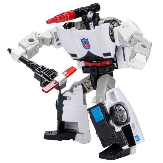 Transformers Legacy Velocitron Speedia 500 Collection Diaclone Universe Clampdown (F5761) [Item]