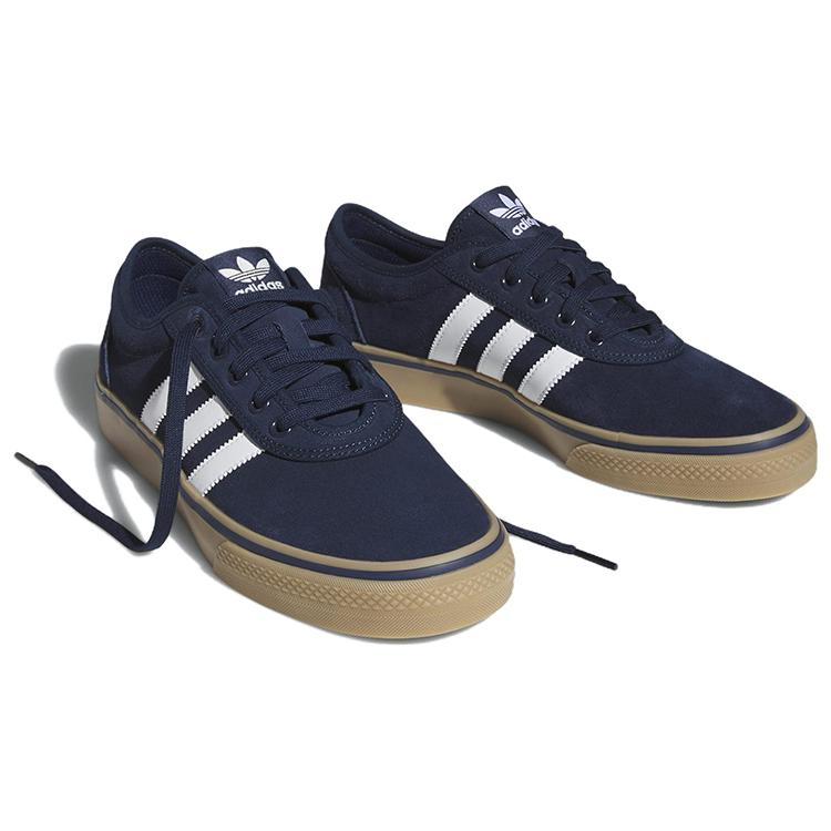 Adidas Adi Ease 'Collegiate Navy Gum' GZ9457