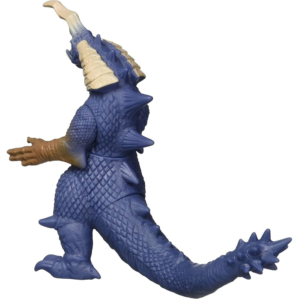 Ultraman Ultra Monster Series 139 Kelbim Action Figure Collectible Toy