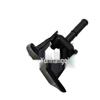 986803L100: Kompatible Hyundai Azera/Grandeur T Scheinwerferreinigungsabdeckung 983903L100.
