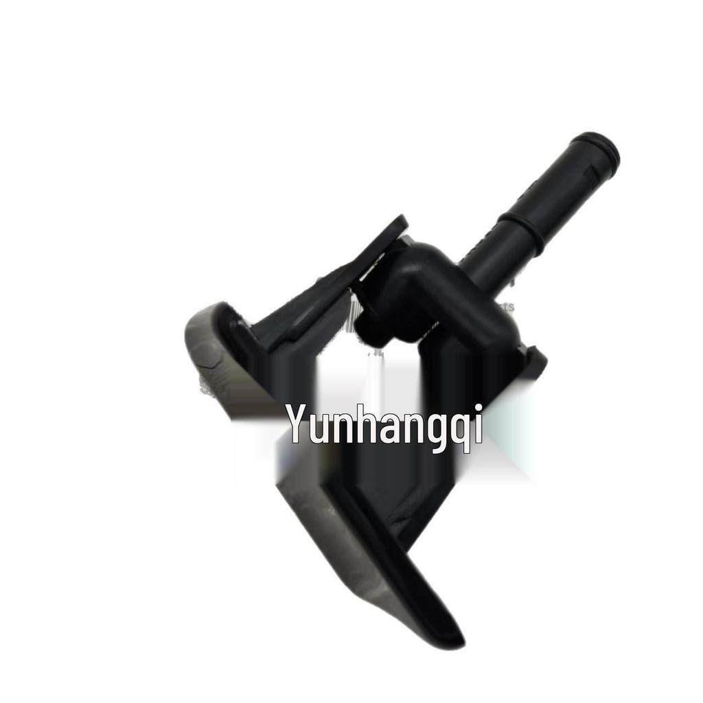 986803L100: Kompatible Hyundai Azera/Grandeur T Scheinwerferreinigungsabdeckung 983903L100.