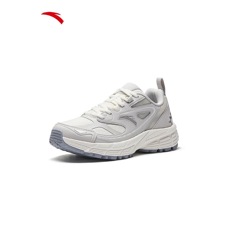 ANTA Women's Retro Mountain Running Shoes