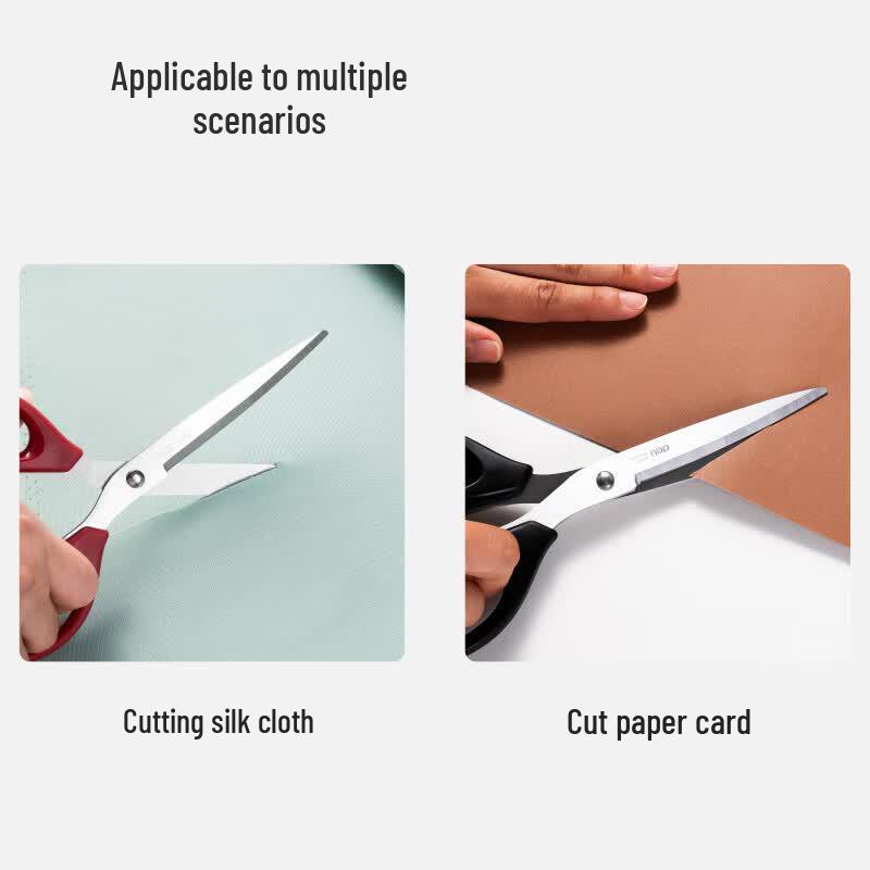 Deli 210mm Office & Home Scissors