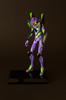 TANI AKIRA Mechanický Archiv Evangelion Jednotka 01 Celková Výška 200 mm Malovaná Kompletní Figurka Cca. ABS a PVC