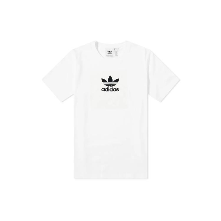 adidas originals Liquid Adiclr Prm Logo Tee Men s FM9920 XL
