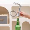 Beverage Handle Soda Water Beverage Bottle Plastic Handle Cola Handheld Pouring