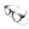 Anti-Blue Light Goggles Men and Women's Riding Anti-Fog Anti-Sand Anti-Dust Glasses Labor Anti-Splash Protective Glasses